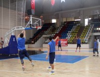 ENDER ARSLAN - Türk Telekom Basketbol Takımı, Yeni Sezona Bolu'da Hazırlanıyor