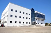 OTOMOTİV SEKTÖRÜ - Türkiye'nin En Büyük 3. Laboratuvarı Bitme Aşamasına Geldi