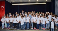 PEYGAMBER SEVGİSİ - Ümraniye'de 'Bilge Çocuk Yaz Okulu' Programı Sona Erdi