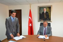 SAHİL YOLU - Vali Kaban Kale İlçesinde Temaslarda Bulundu