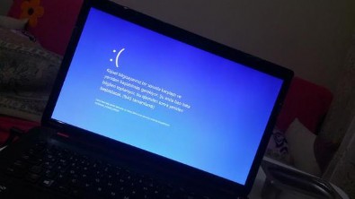 Windows 10'da mavi ekran hatasını nasıl çözebilirsiniz?