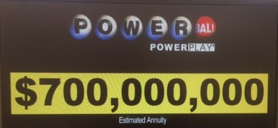 Yine Devretti Açıklaması 700 Milyon Dolar...