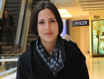 Zehra Çilingiroğlu'nun yeni aşkı!