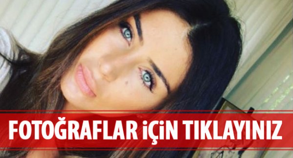 Fikret Orman'ın tatil fotoğrafları!