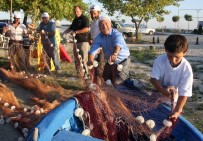 BALIK SEZONU - 1 Eylül'de Balıkçılar Çifte Bayram Yaşayacak