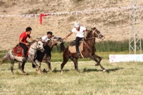 BÜLENT TEKBıYıKOĞLU - 26. Ahlat Avrasya Kültür Buluşması Şenlikleri