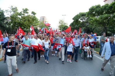 4'Üncü Barış Ve Sevgi Buluşmaları, 30 Ağustos Korteji İle Beylikdüzü'nde Başlıyor