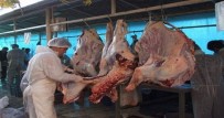 Akçakoca'da Kurban Kesim Ücretleri Belirlendi
