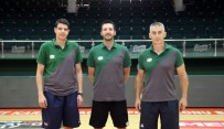 MİLLİ BASKETBOLCU - Banvit Yeni Teknik Kadrosuyla Sezonu Açtı