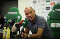 PAUL LE GUEN - 'Beşiktaş'ı Huzursuz Etmek İçin Elimizden Geleni Yapacağız'