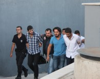 Bingöl'de DEAŞ Operasyonunda 5 Tutuklama