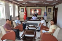 KOZAĞACı - Bozyazı'da 'Yayla Birlik Futbol Turnuvası' Başlıyor