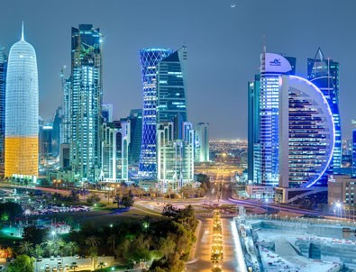 Çad, Katar'la diplomatik ilişkilerini kesti