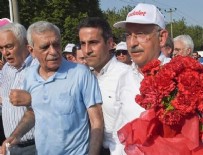 HDP - CHP ile HDP arasında davet krizi
