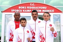 Dünya Boks Şampiyonası Başlıyor