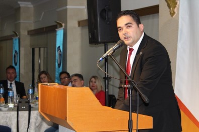 Ekrem Özdemir, Toplum Sözleşme Kazanımlarını Açıkladı