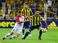 MEHMET TOPAL - Fenerbahçe'den Avrupa'ya Acı Veda