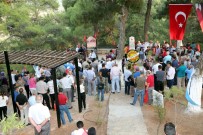 TÜRKIYE KAMU SEN - Gözpınar Şehitleri Dualarla Anıldı