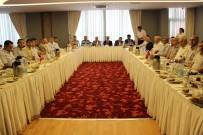 İSMAIL ÇORUMLUOĞLU - Halk Eğitimde İşbirliği Devam Edecek