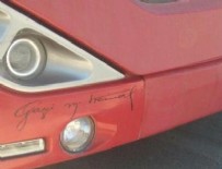 TOPLU TAŞIMA ARACI - İzmir Belediyesi'nde skandal