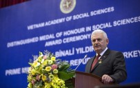 GAYRISAFI - 'Karşılıklı Yatırımlara Yoğunlaşmamız Gerekiyor'