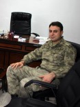 KRİPTO - Maçka İlçe Jandarma Komutanı İzmir'den Yapılan Bir İhbarla Gözaltına Alındı
