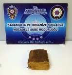 TARİHİ ESER KAÇAKÇILIĞI - Malatya'da 300 Yıllık El Yazması Kitap Ele Geçirildi
