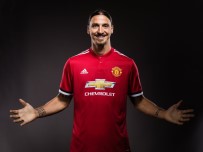 MANCHESTER - Manchester United, Ibrahimovic İle Yeniden Anlaştı