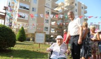 MUAZZEZ İLMİYE ÇIĞ - Mezitli Belediyesi, Türkiye'nin Değerlerini Parklarda Yaşatıyor
