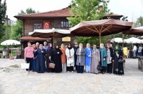 Şehit Yakınları Altındağ'da