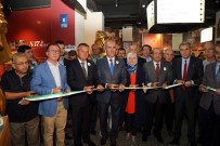 İNSANLIK DRAMI - 'Soykırımın 22. Yılında Srebrenica' Sergisi Bursa'da Açıldı