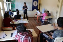 LEONARDO DA VİNCİ - TEOG Öğrencilerine Ücretsiz Kurs İmkanı
