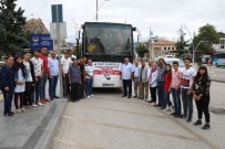 SULTAN ALPARSLAN - Tokat Belediyesinden Malazgirt Çıkarması