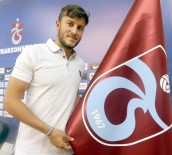 KAMUYU AYDıNLATMA PLATFORMU - Trabzonspor'da iki ayrılık