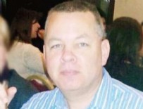 FETÖ TERÖR ÖRGÜTÜ - Trump'ın istediği isme FETÖ tutuklaması