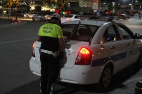 JANDARMA GENEL KOMUTANI - Ülke genelinde eş zamanlı 'Huzur Türkiye-7' uygulaması