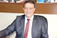 KURBAN KESİMİ - Umuma Açık Yerde Kurban Kesene 227 TL Ceza