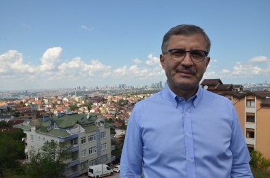 Üsküdar'da 4 Mahallede Büyük Dönüşüm