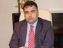 İLLER BANKASı - VASKİ Genel Müdürlüğü'ne Ali Tekataş Atandı