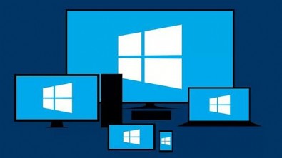 Windows 10 hangi cihazlarda çalışıyor?