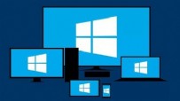 WİNDOWS 8 - Windows 10 hangi cihazlarda çalışıyor?