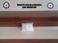 GAZIANTEP EMNIYET MÜDÜRLÜĞÜ - Yolcu Otobüsünde Bin 150 Gram Uyuşturucu Madde Ele Geçirildi