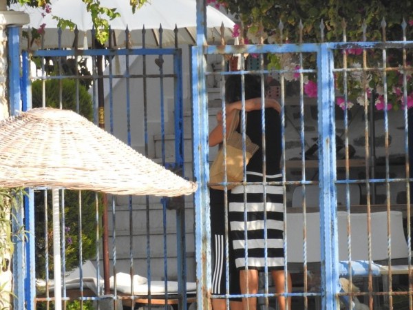 Murat Başoğlu'nun karısı Hande Bermek: Allah kahretsin