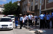 Ankara'da 'Kız Kaçırma' Kavgası Açıklaması 1 Yaralı, 5 Gözaltı