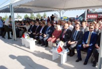 Bakan Eroğlu Açıklaması 'Asırlardır Hiçbir Esarete Boyun Eğmeyen Millet Türk Milletidir'