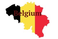 BIÇAKLI SALDIRI - Belçika'da Askerlere Bıçaklı Saldırı Açıklaması 2 Yaralı