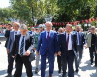 Bursa'daki Kentsel Dönüşüm Ve Emsal Artışı Türkiye'ye Örnek Oluyor