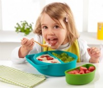 TAM TAHILLI EKMEK - Çocukların zeka gelişimini etkileyen besinler