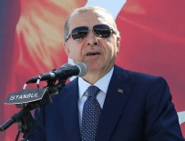 İSTANBUL EMNİYETİ - İstanbul Emniyeti'nin yeni yeri: Hasdal