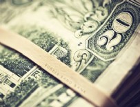 Dolar yılın en düşük seviyesine indi